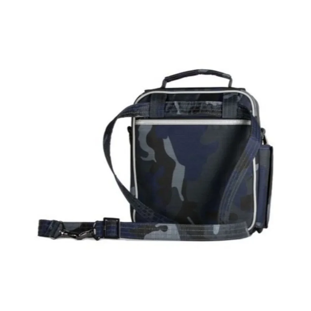 lug compact crossbody